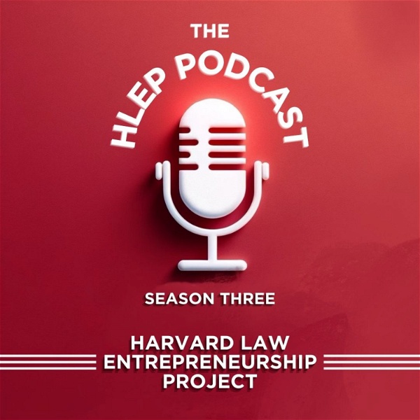 Artwork for The HLEP Podcast