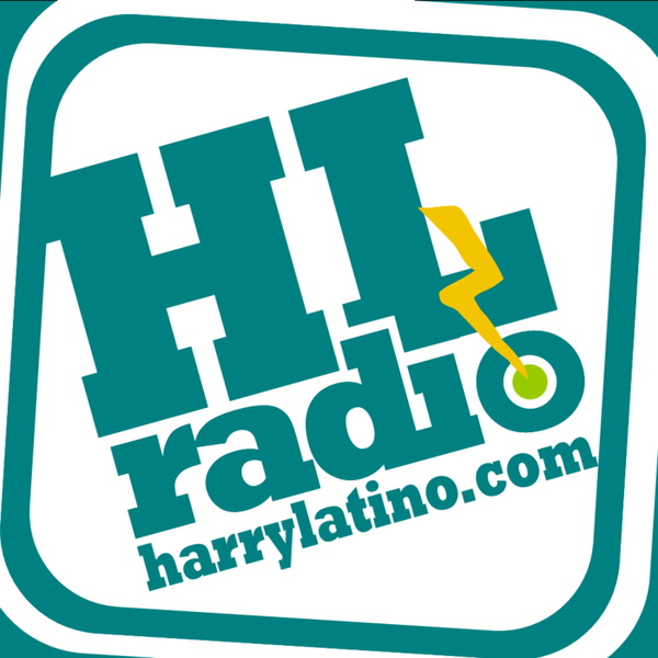 Artwork for HLradio