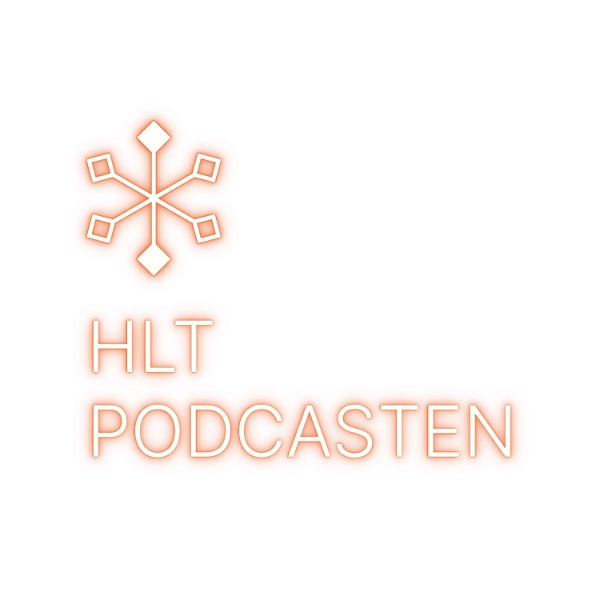 Artwork for HLT-podcasten