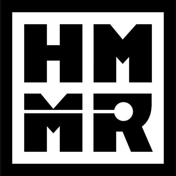 Artwork for HMMR Podcast