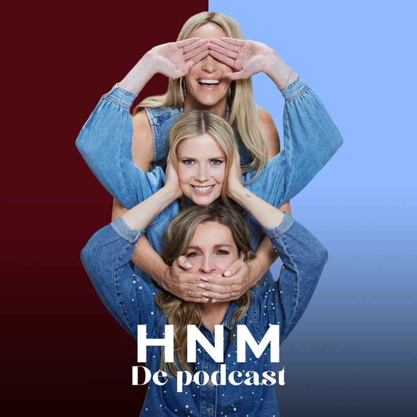 Artwork for HNM de podcast