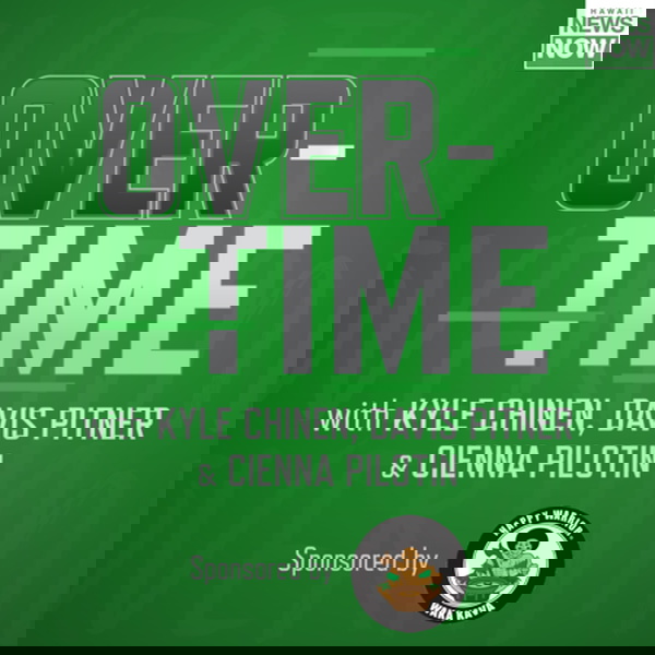 Artwork for HNN Overtime