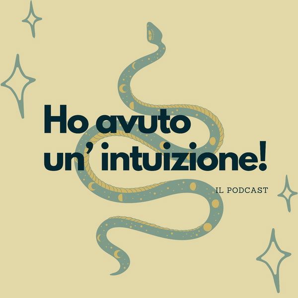 Artwork for Ho avuto un'intuizione