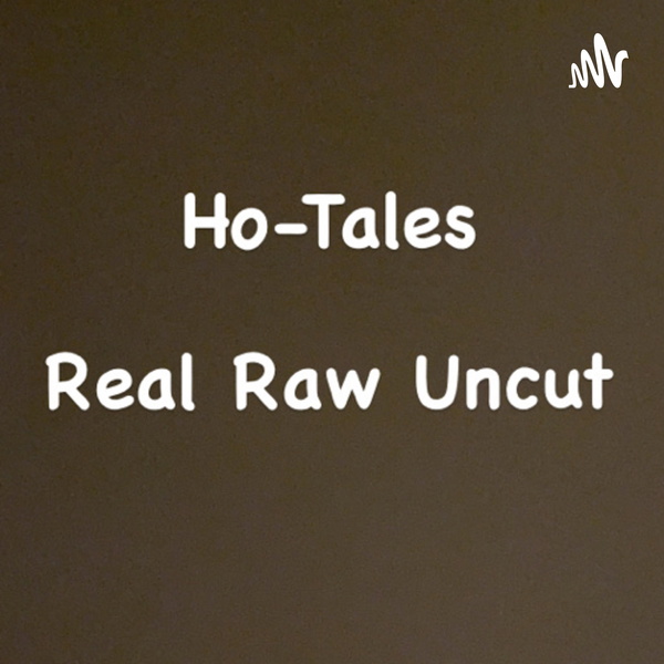 Artwork for Ho-Tales