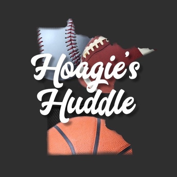 Artwork for Hoagie’s Huddle