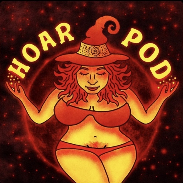 Artwork for Hoar Pod