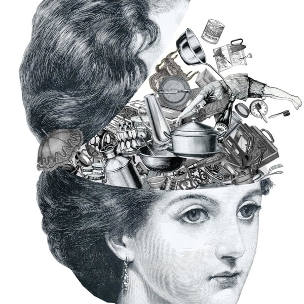 Artwork for Hoarding Stuff