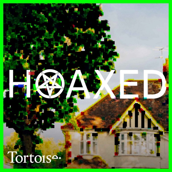 Artwork for Hoaxed