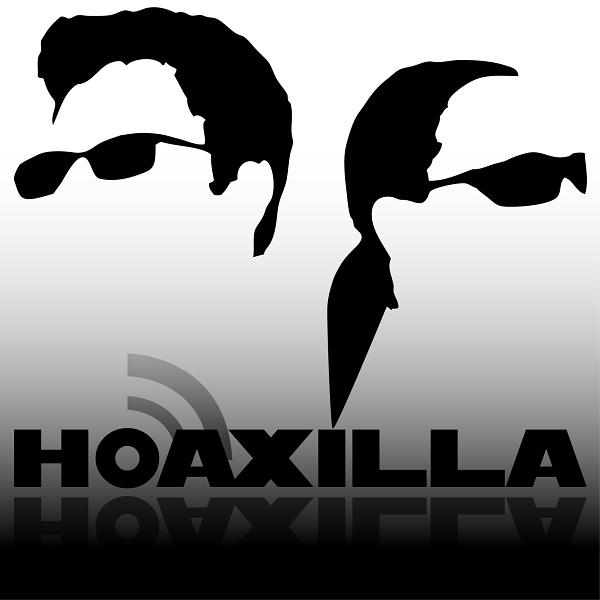 Artwork for Hoaxilla