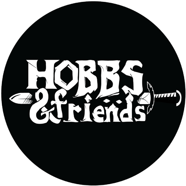 Artwork for Hobbs & Friends