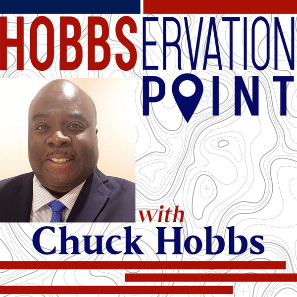 Artwork for Hobbservation Point