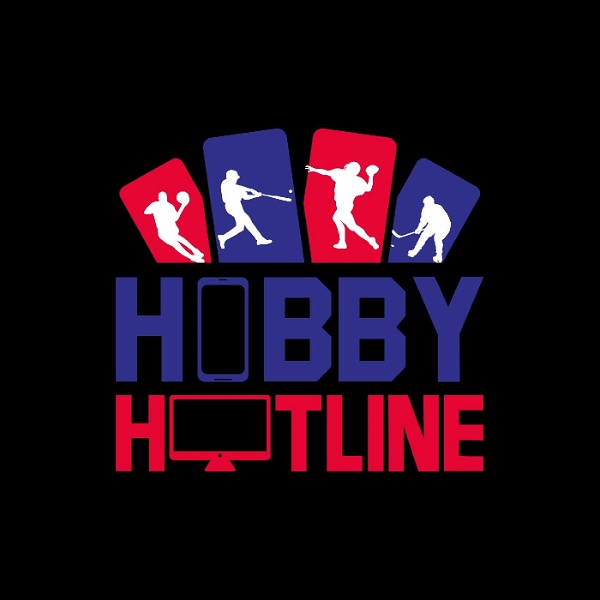 Artwork for Hobby Hotline Podcast