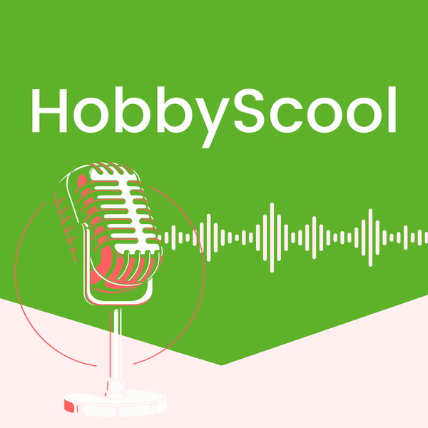 Artwork for HobbyScool