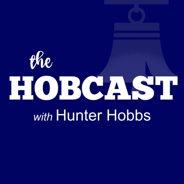 Artwork for Hobcast History Podcast