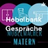 Hobelbank Gespräche