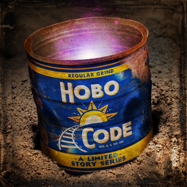 Artwork for Hobo Code