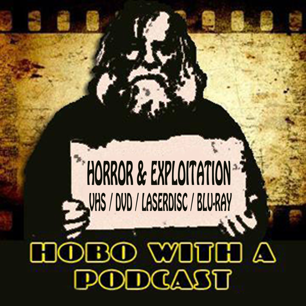 Artwork for Hobo With A Podcast
