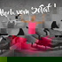 Hoch vom Sofa! Der Podcast für gute sportliche Gewohnheiten und mehr Aktivität im Alltag