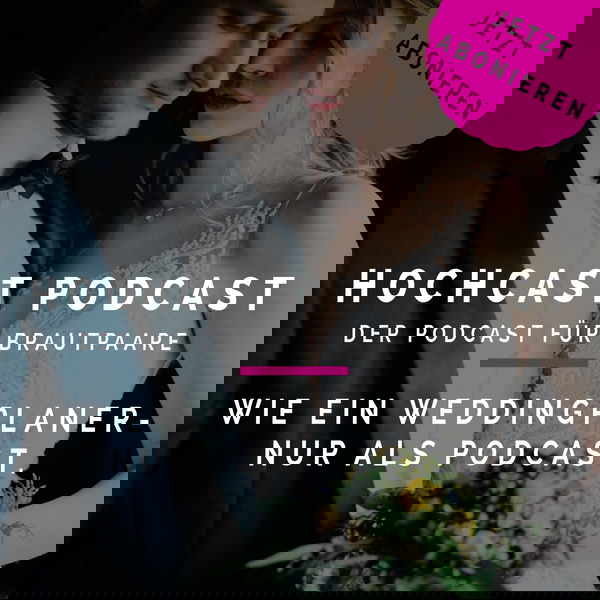 Artwork for Hochcast Podcast