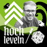 Hochleveln Podcast