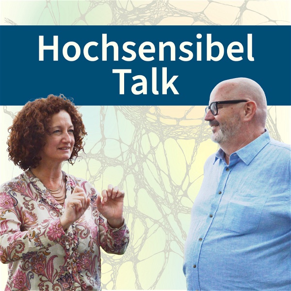 Artwork for Hochsensibel Talk