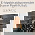 Hochsensibel und Vielbegabt erfolgreich – mit der Berufung zum Traumjob I Mit Bettina Reuss I Karriere Coaching I Persönli