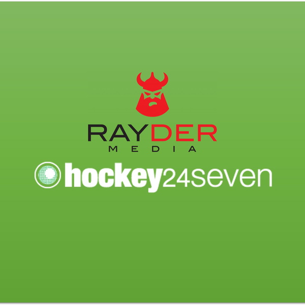 Artwork for Hockey 24 Seven Podcast