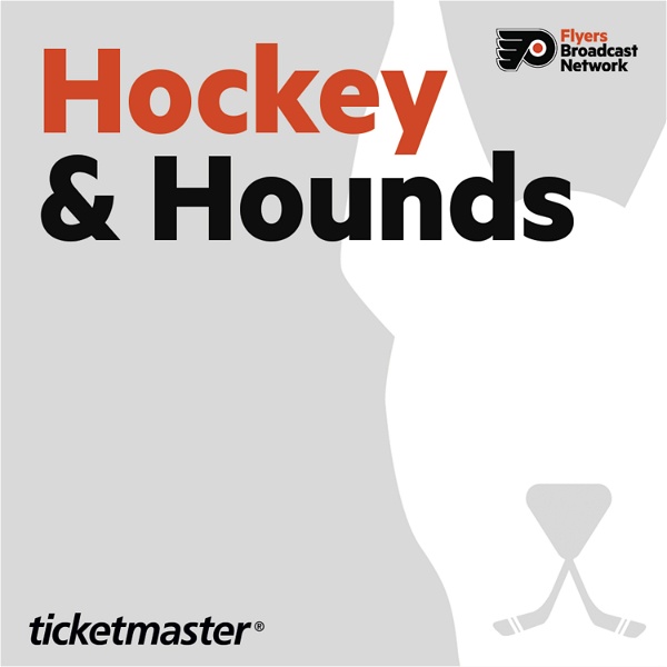Artwork for Hockey and Hounds