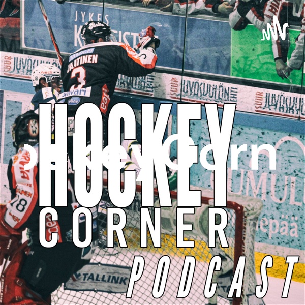 Artwork for Hockey Corner Podcast