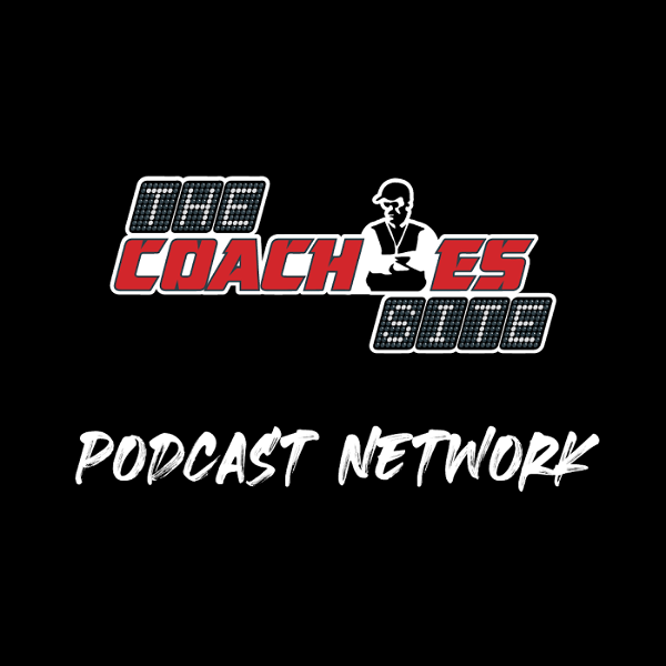 Artwork for The Coaches Site Podcast Network