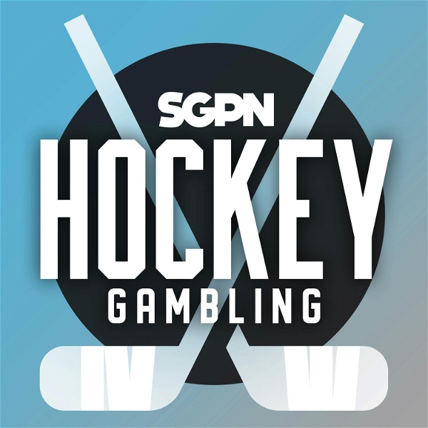 Artwork for Hockey Gambling Podcast