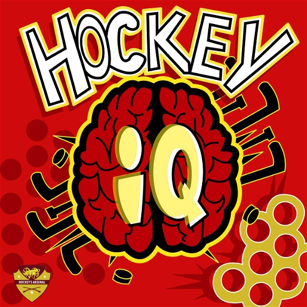 Artwork for Hockey IQ Podcast
