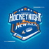 Hockey Night In New York