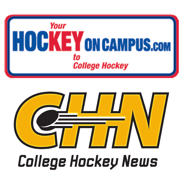 Artwork for Hockey On Campus