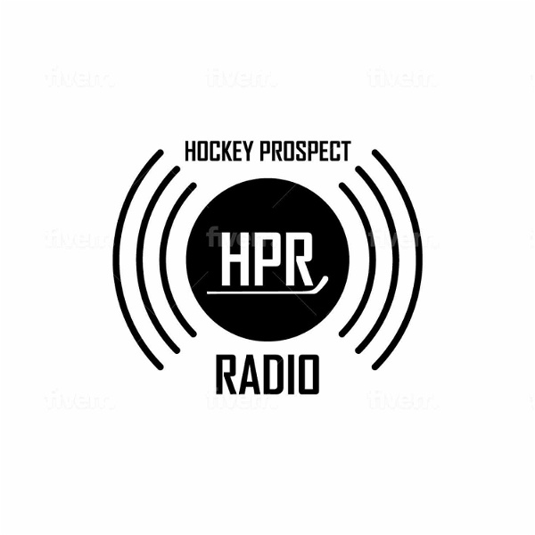 Artwork for Hockey Prospect Radio