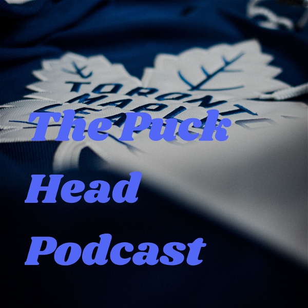 Artwork for The Puck Head Podcast