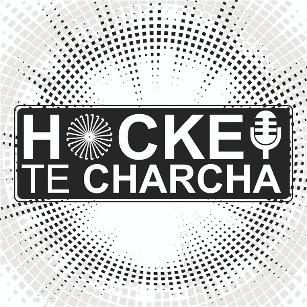 Artwork for Hockey Te Charcha