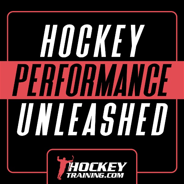 Artwork for Hockey Performance Unleashed