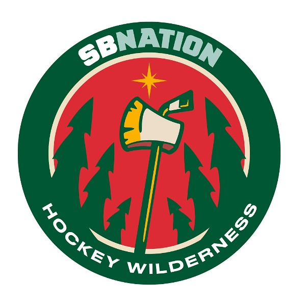 Artwork for Hockey Wilderness: for Minnesota Wild fans