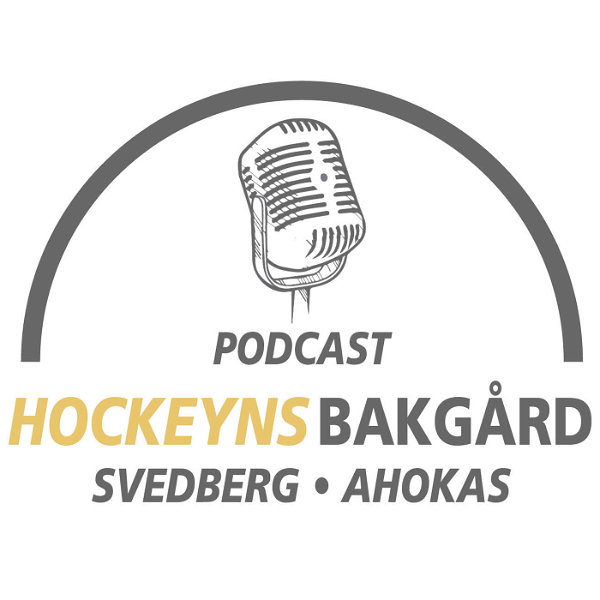 Artwork for Hockeyns Bakgård Podcast