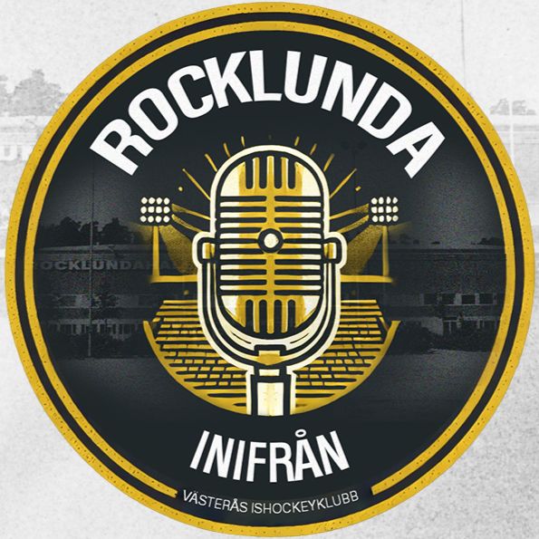 Artwork for Västerås IK:s podcast