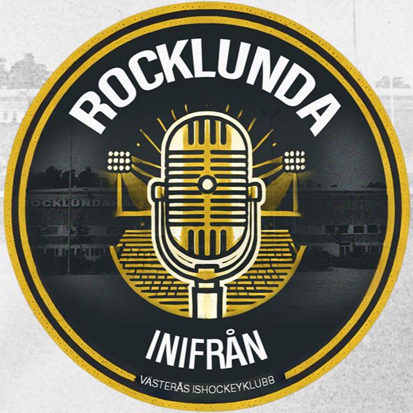 Artwork for Hockeypodden på VIK.se