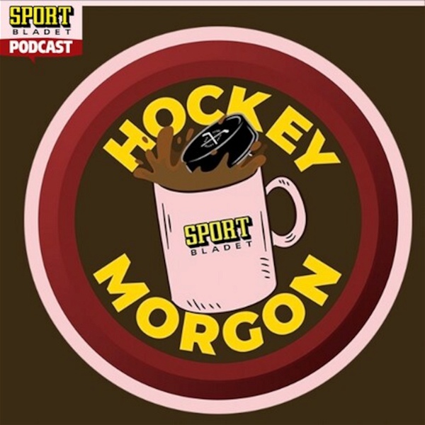 Artwork for Hockeymorgon