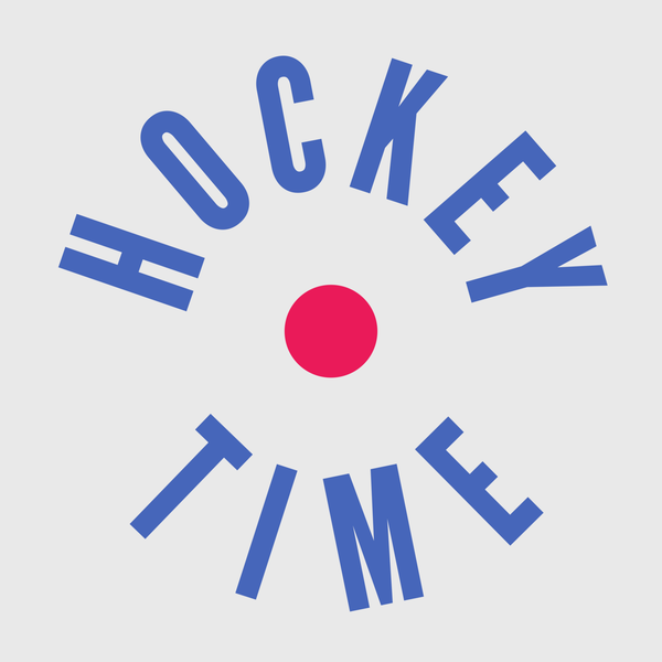 Artwork for Hockeytime