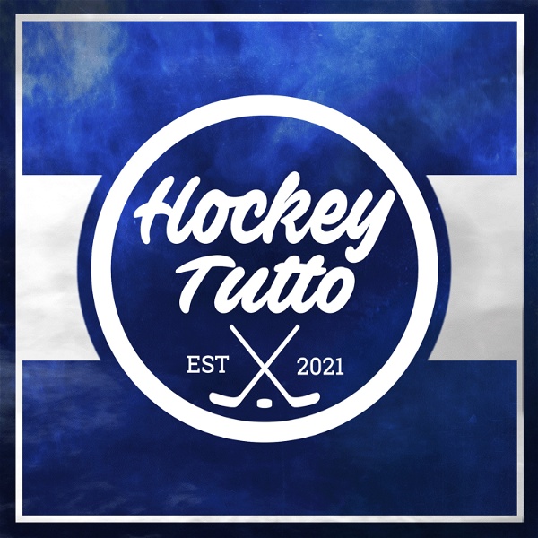 Artwork for Hockey Tutto