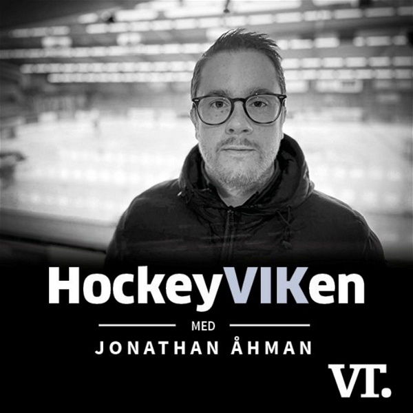 Artwork for Hockeyviken