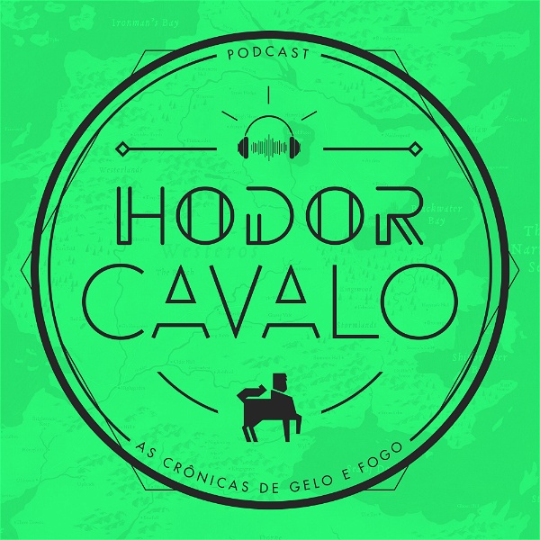 Artwork for Hodor Cavalo