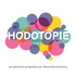 Hodotopie, le podcast de Neuroformations