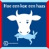 Hoe een koe een haas - BrabantKennis podcast