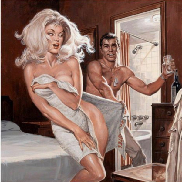 Artwork for Hoe to Housewife